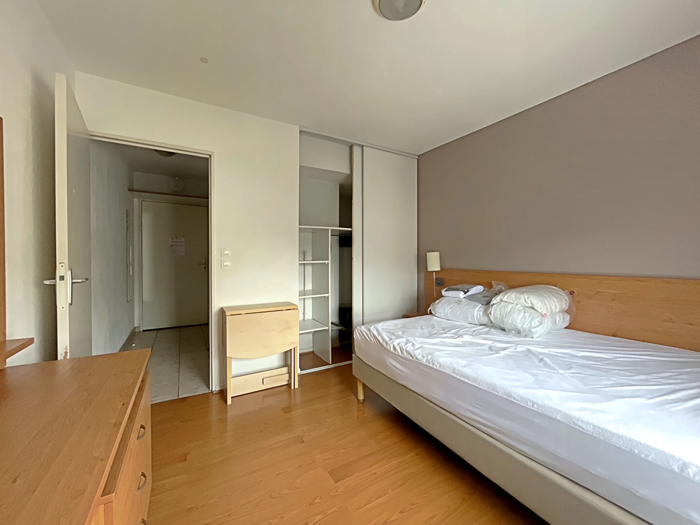LOCATION - Appartement - SAINT ETIENNE (42100) - 370 €