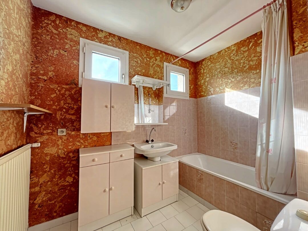 VENTE - Maison - SAINT CHAMOND (42400) - 240000 €