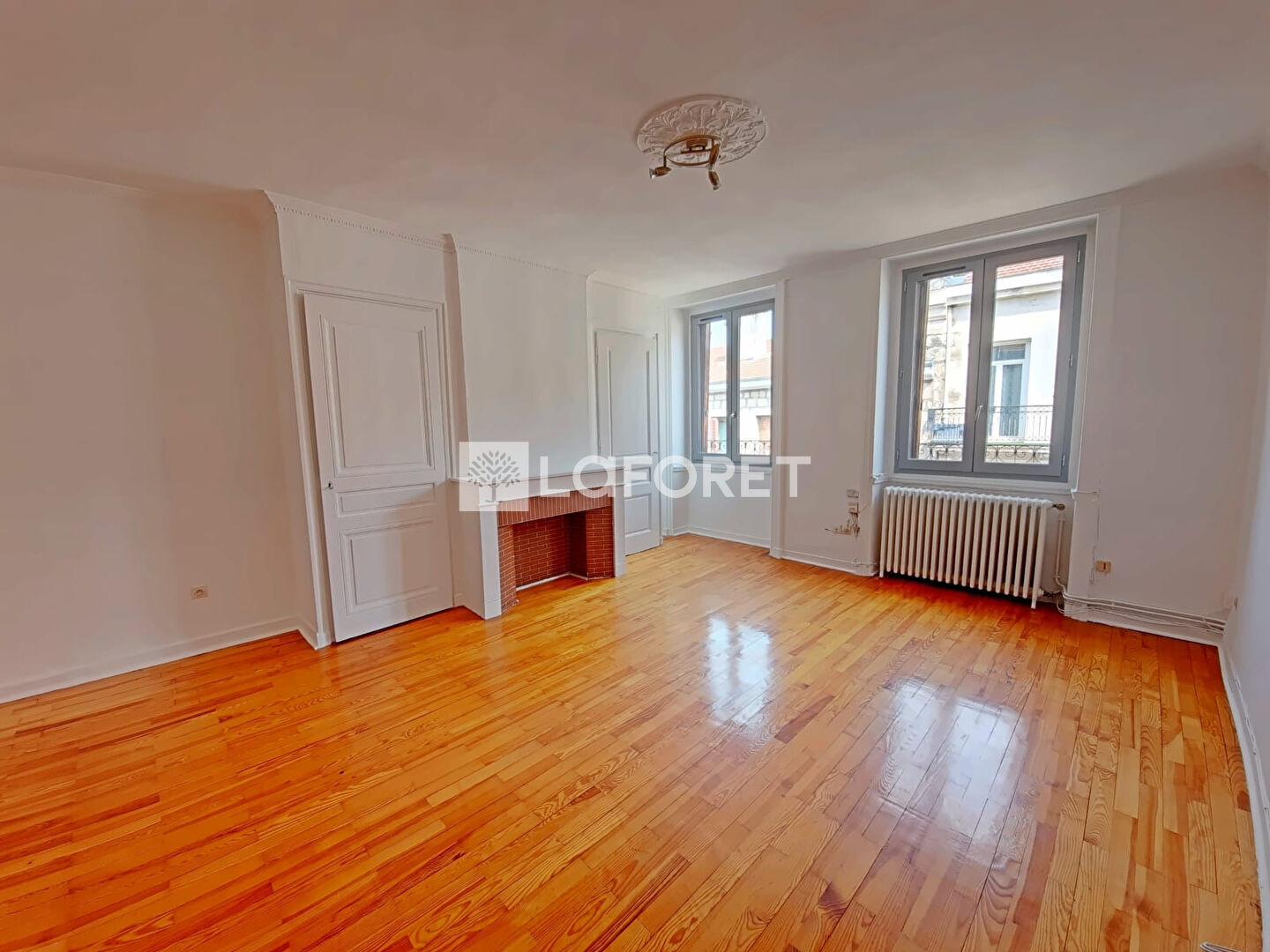 VENTE - Appartement - SAINT ETIENNE (42000) - 90000 €