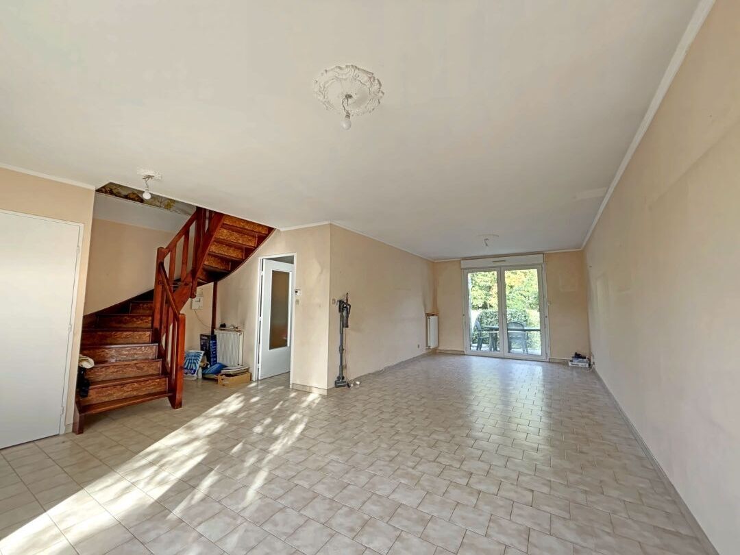 VENTE - Maison - SAINT CHAMOND (42400) - 240000 €