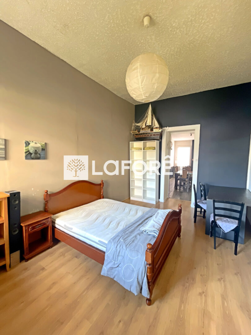 VENTE - Appartement - SAINT ETIENNE (42100) - 42000 €