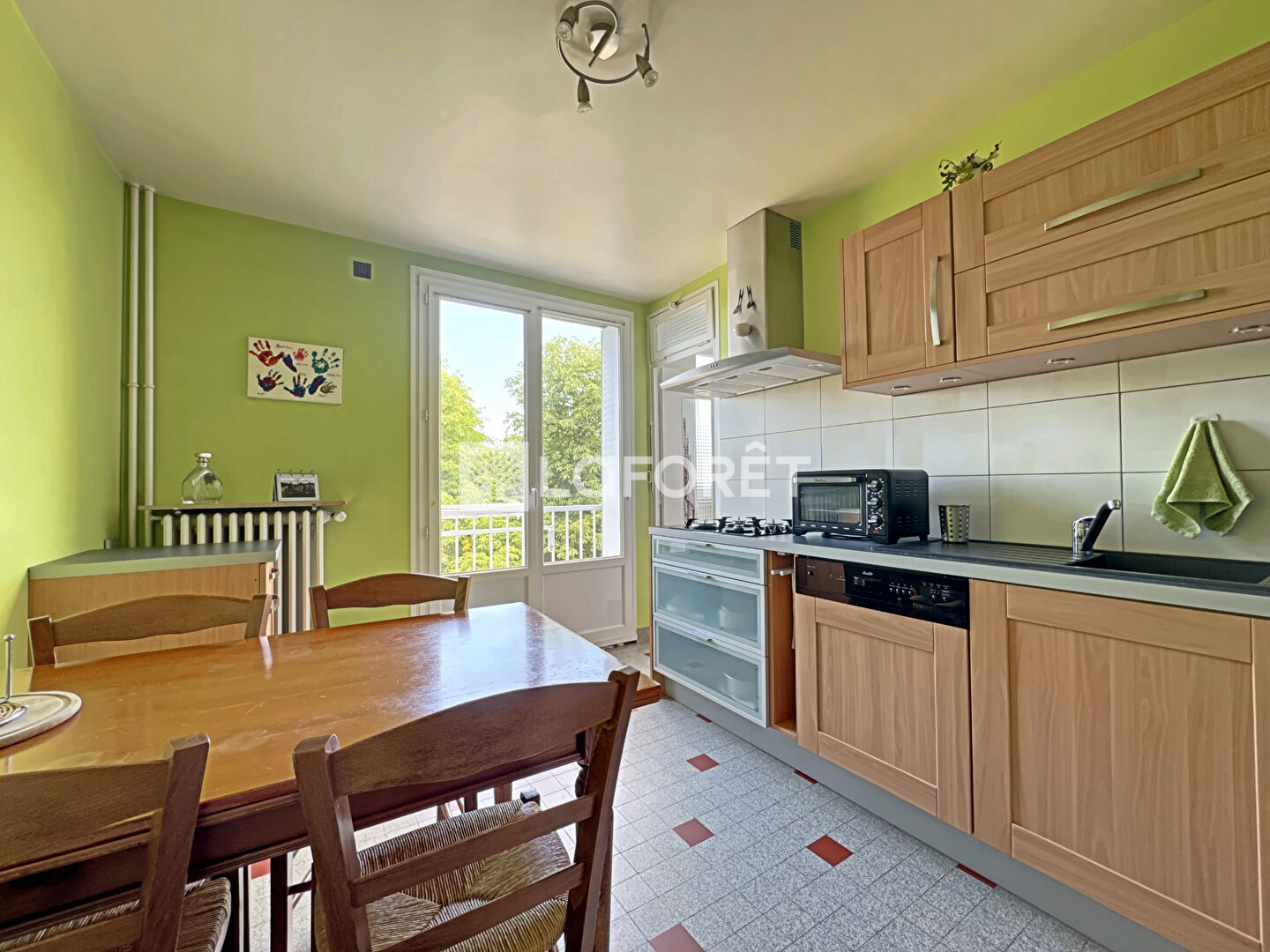 VENTE - Appartement - SAINT ETIENNE (42100) - 75000 €