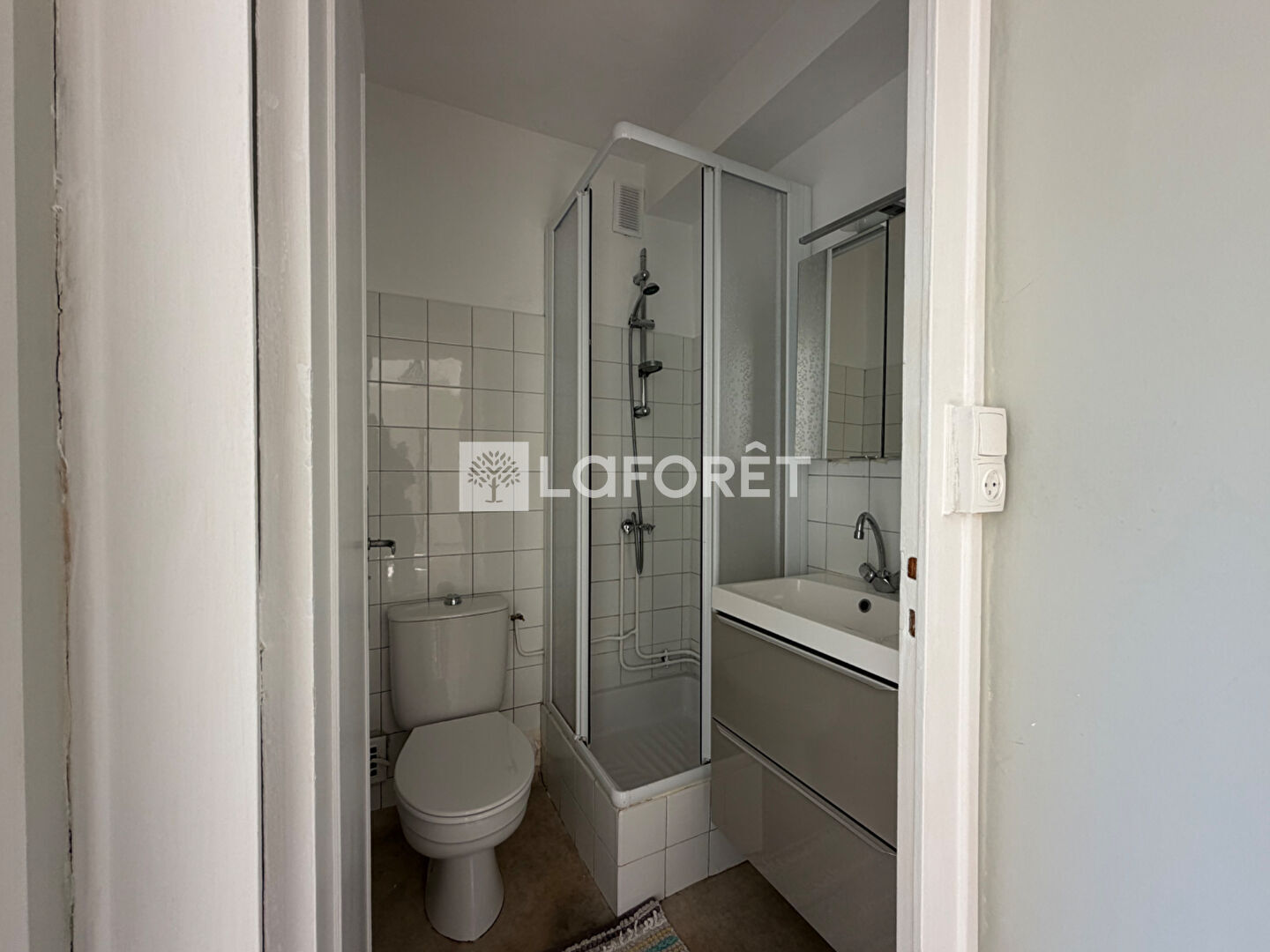 LOCATION - Appartement - SAINT ETIENNE (42100) - 470 €