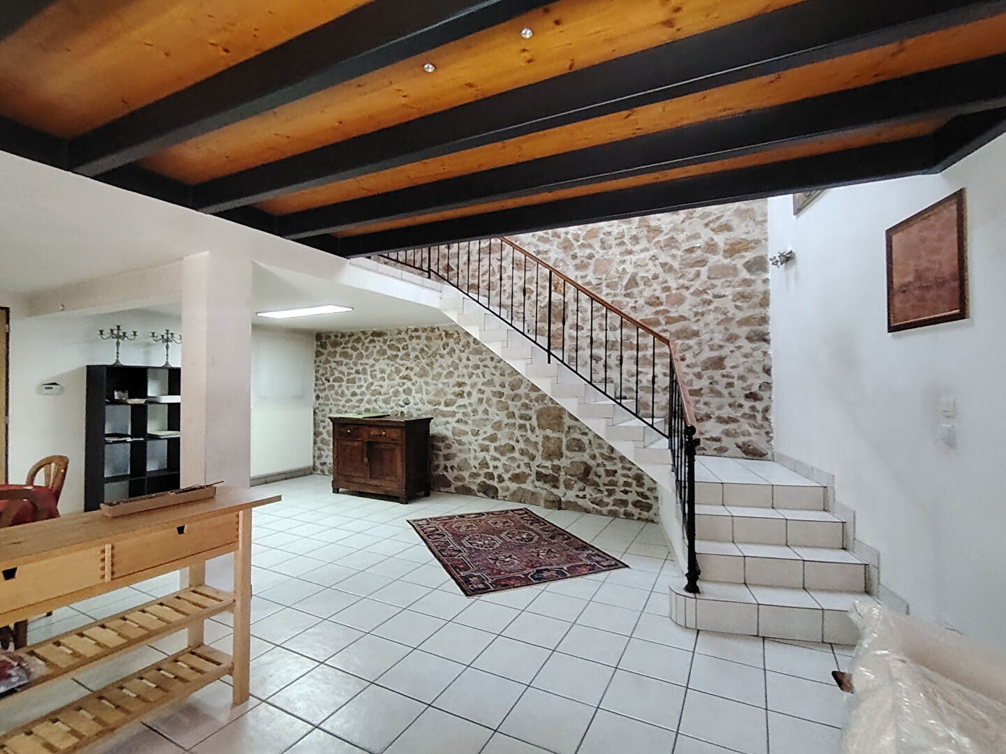 VENTE - Maison - BAS EN BASSET (43210) - 235000 €