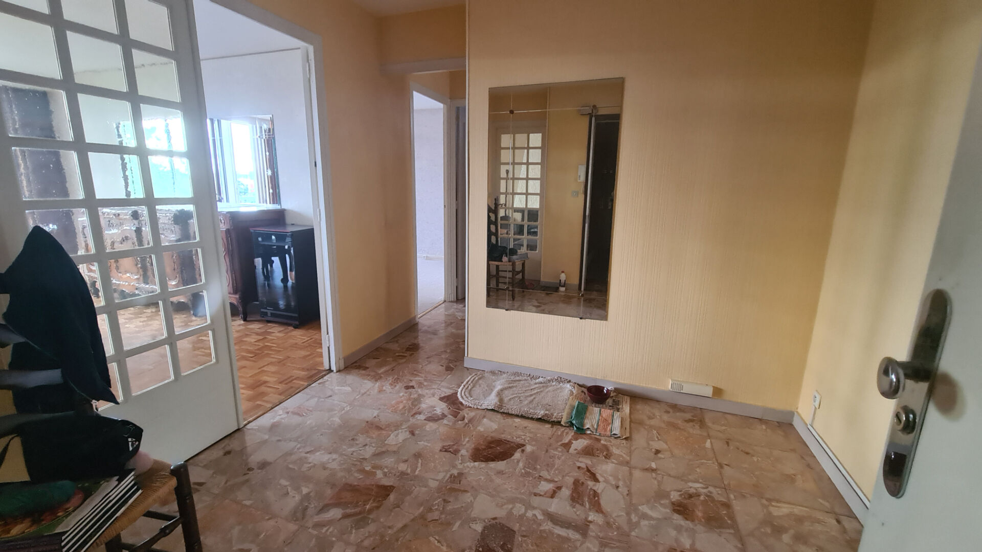 VENTE - Appartement - SAINT ETIENNE (42100) - 87000 €