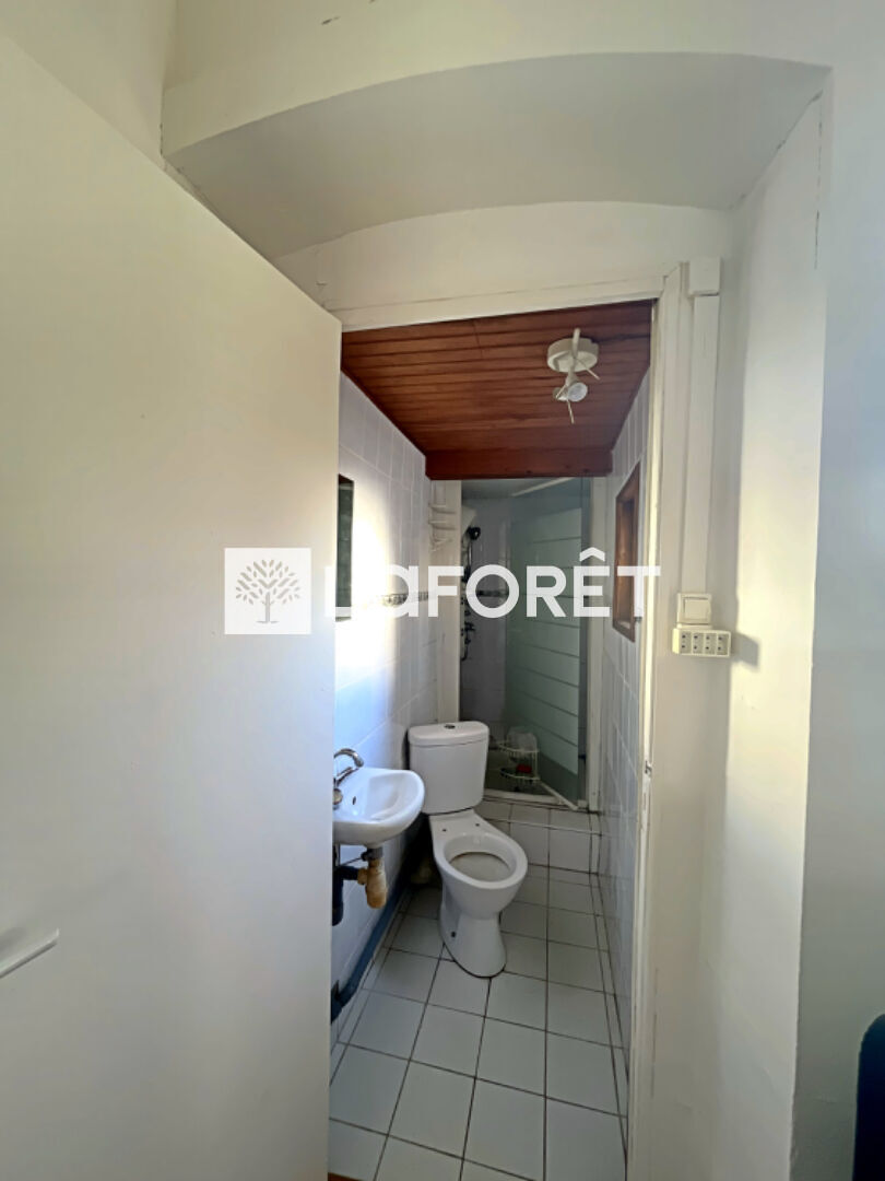 VENTE - Appartement - SAINT ETIENNE (42100) - 42000 €