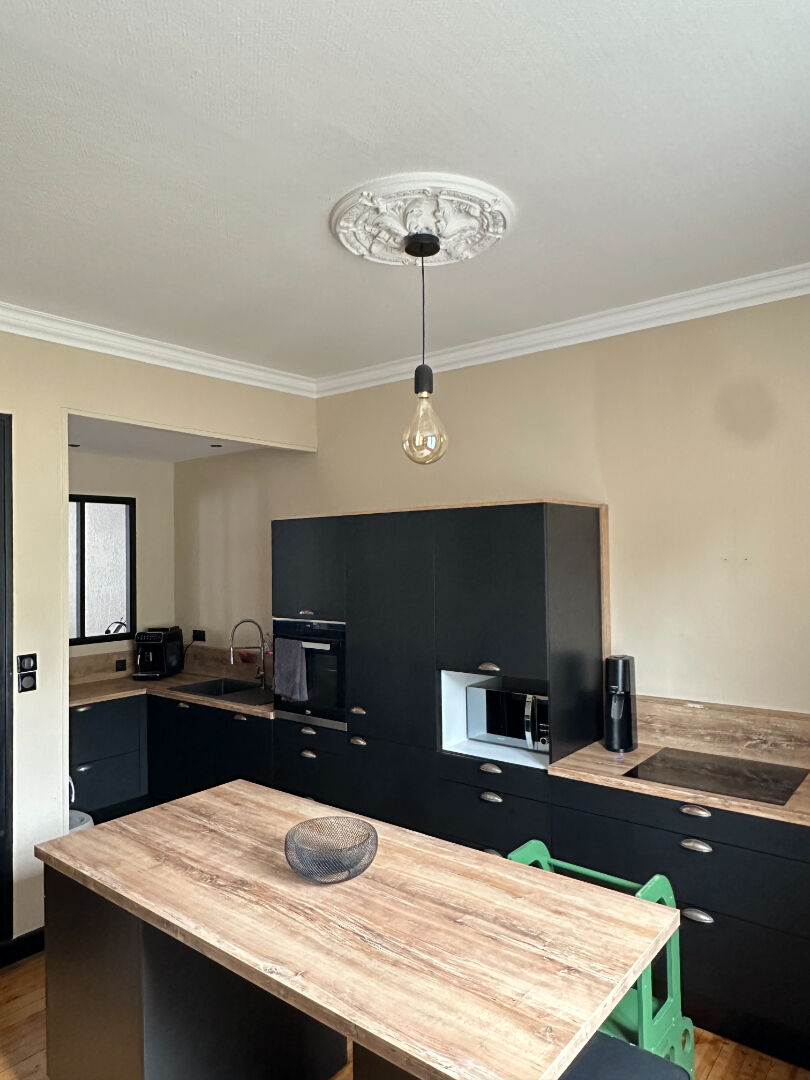 VENTE - Appartement - SAINT ETIENNE (42000) - 159000 €