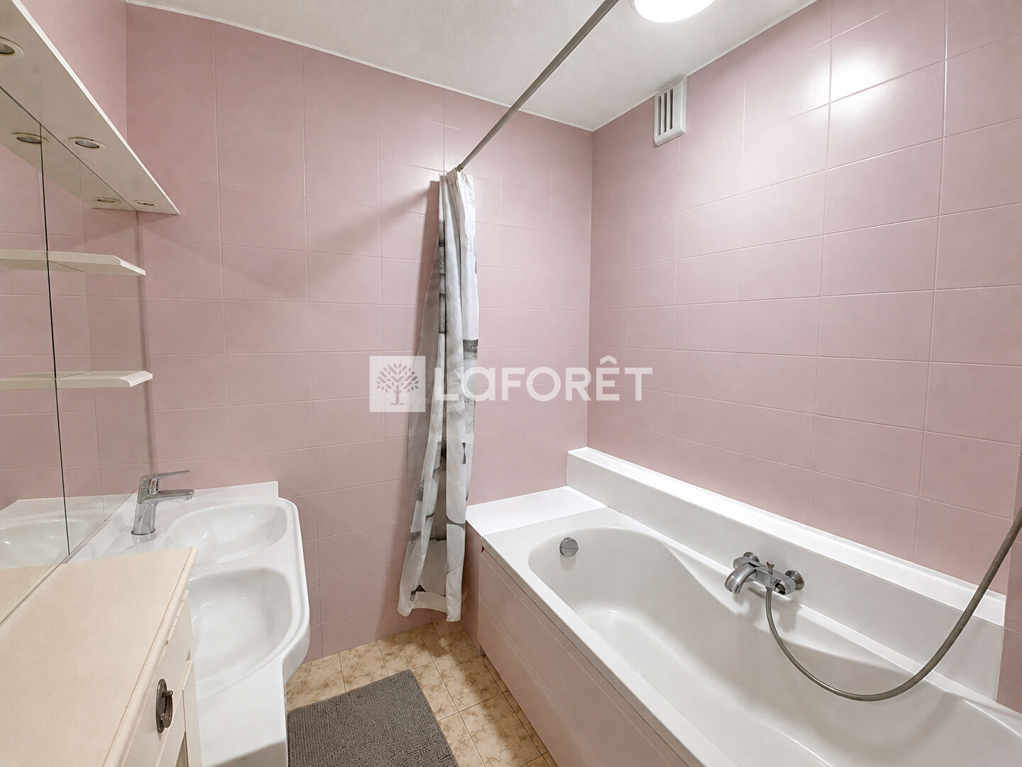 VENTE - Appartement - SAINT ETIENNE (42100) - 190000 €