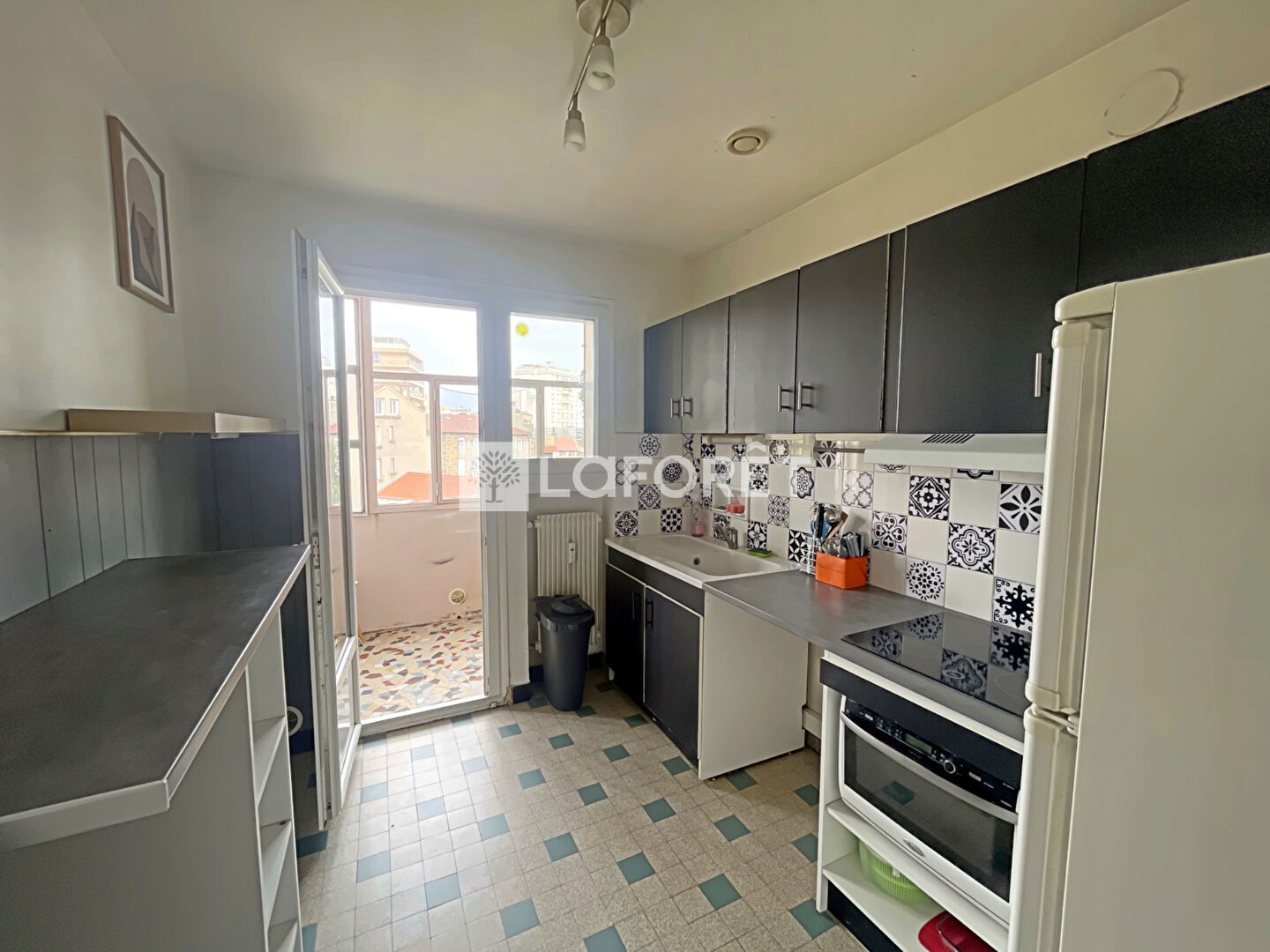 LOCATION - Appartement - SAINT ETIENNE (42000) - 540 €