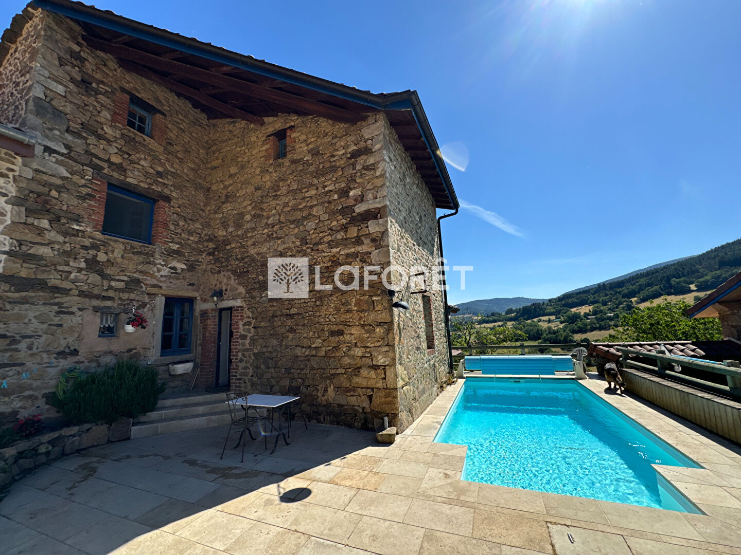 VENTE - Maison - DOIZIEUX (42740) - 339000 €