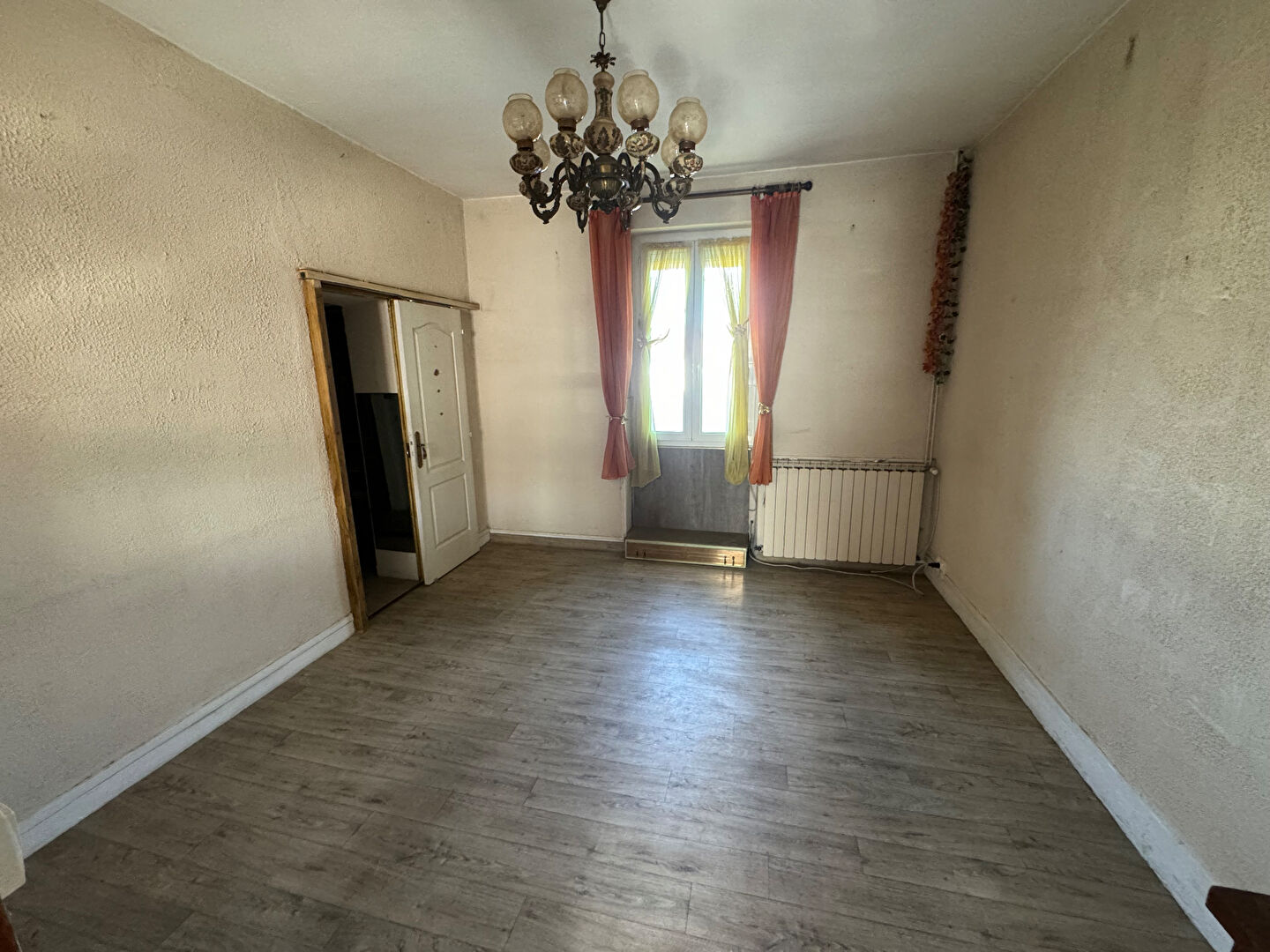 VENTE - Maison - LE CHAMBON FEUGEROLLES (42500) - 149800 €