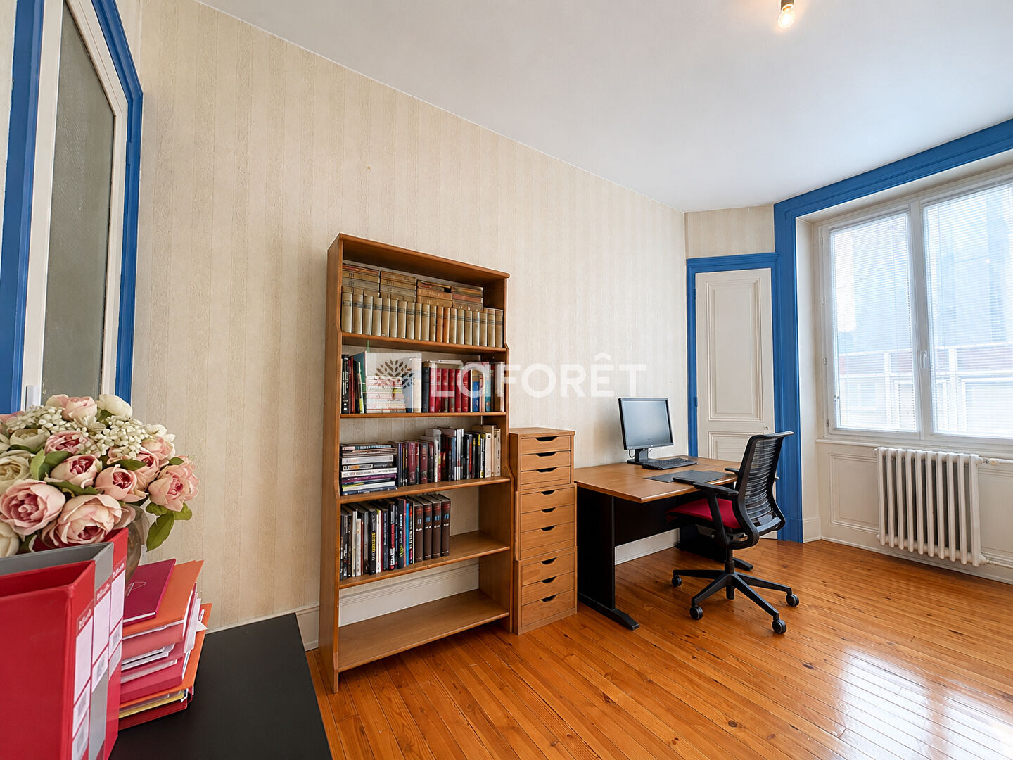 VENTE - Appartement - SAINT ETIENNE (42000) - 142000 €