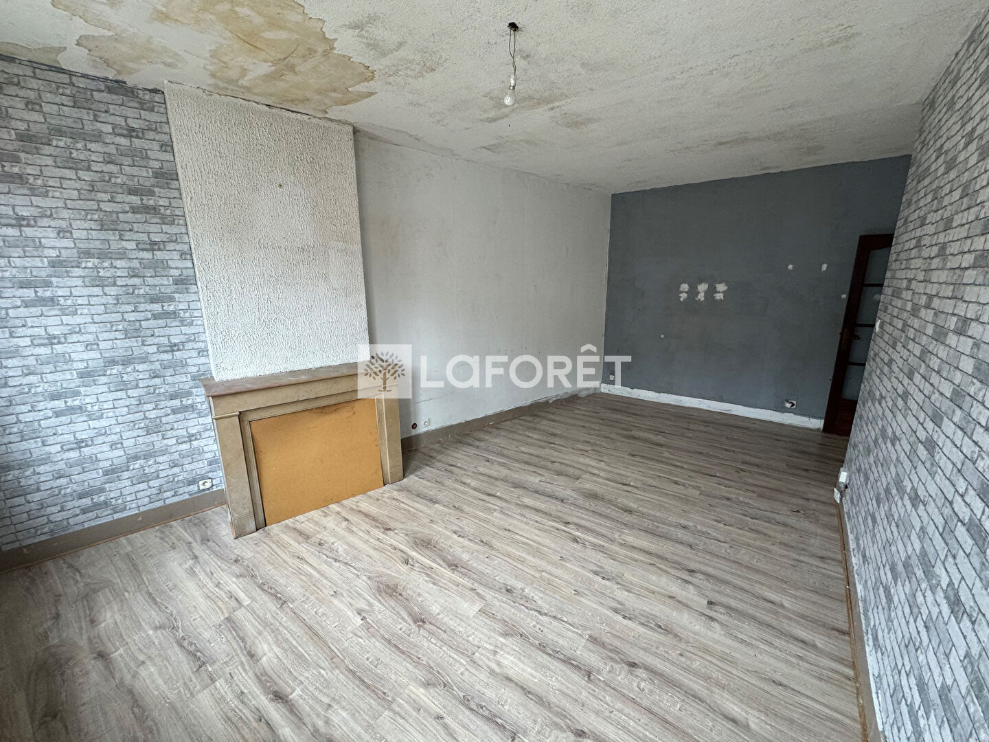 VENTE - Appartement - SAINT ETIENNE (42000) - 69000 €