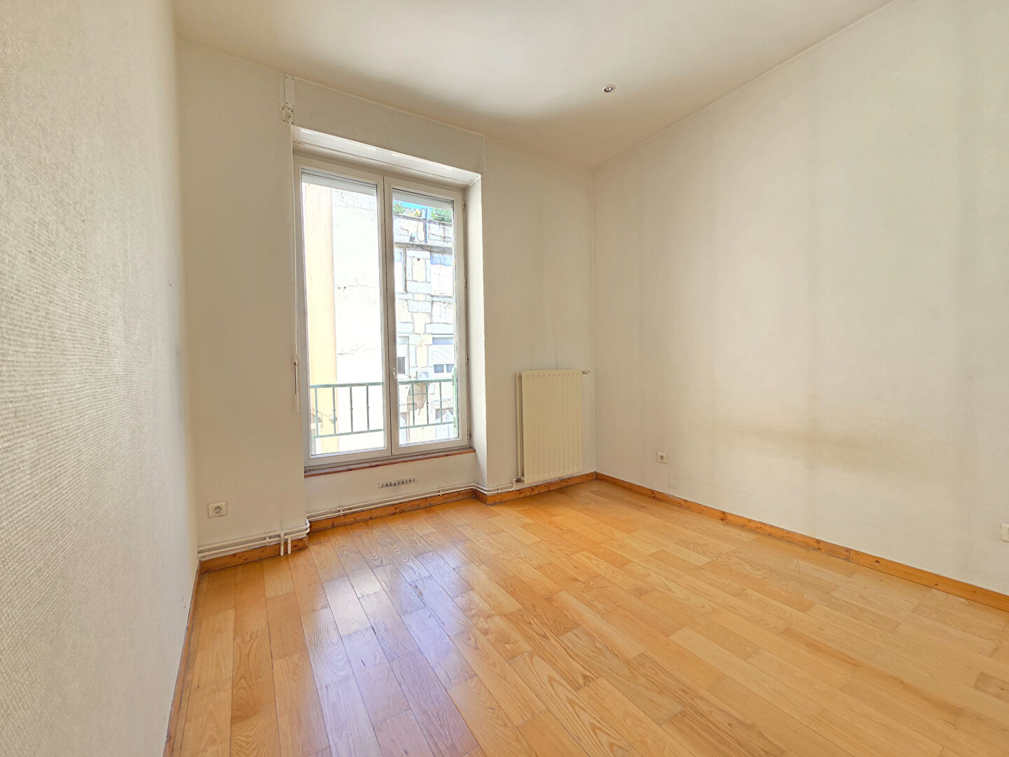 VENTE - Appartement - SAINT ETIENNE (42000) - 120000 €