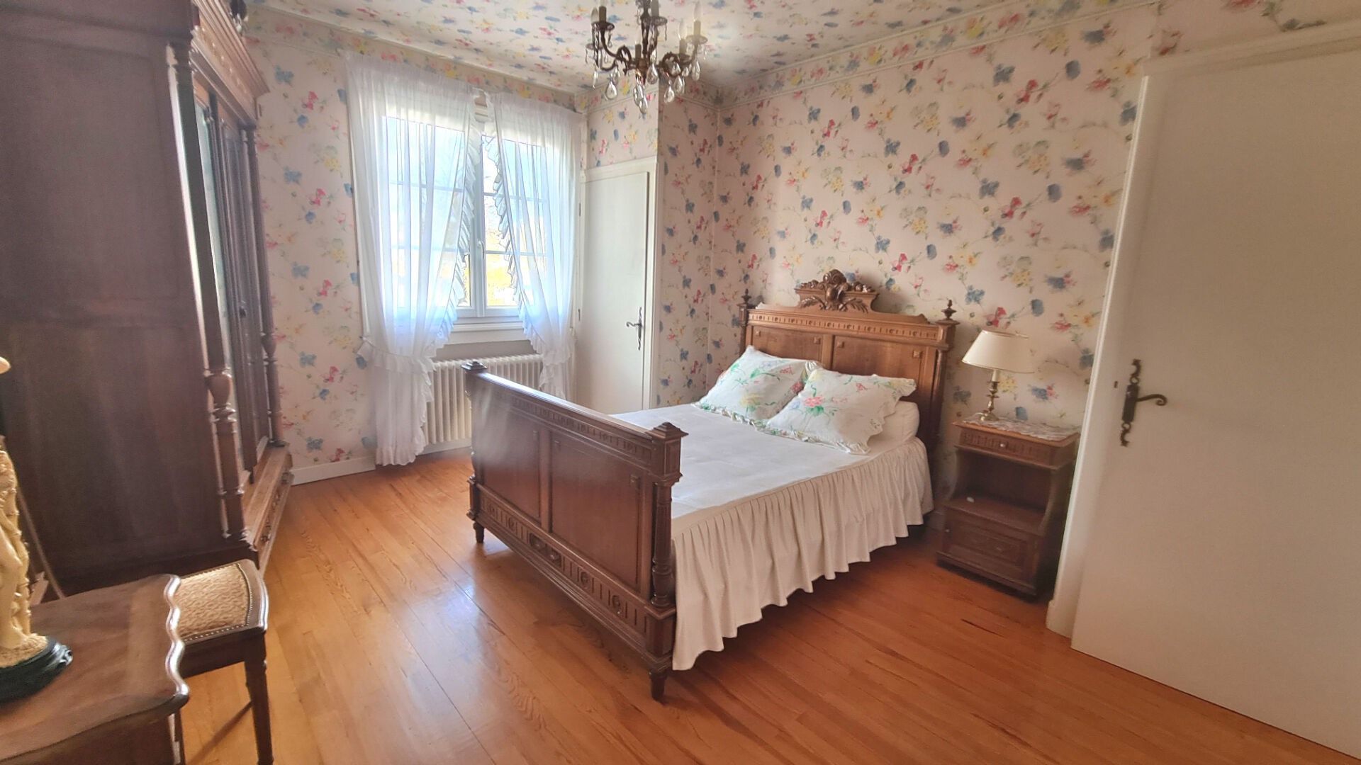 VENTE - Maison - LA TALAUDIERE (42350) - 260000 €
