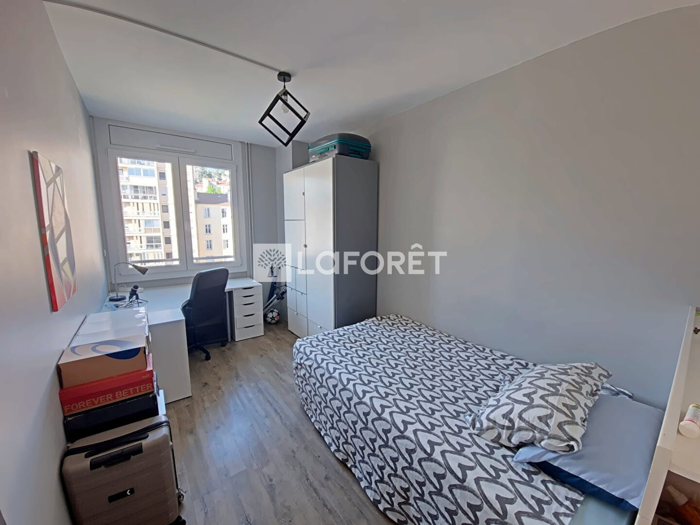 VENTE - Appartement - SAINT ETIENNE (42100) - 190000 €