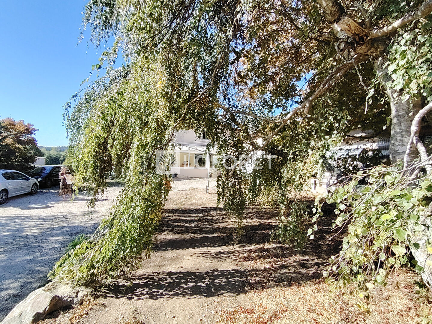 VENTE - Maison - SAINT GENEST MALIFAUX (42660) - 320000 €