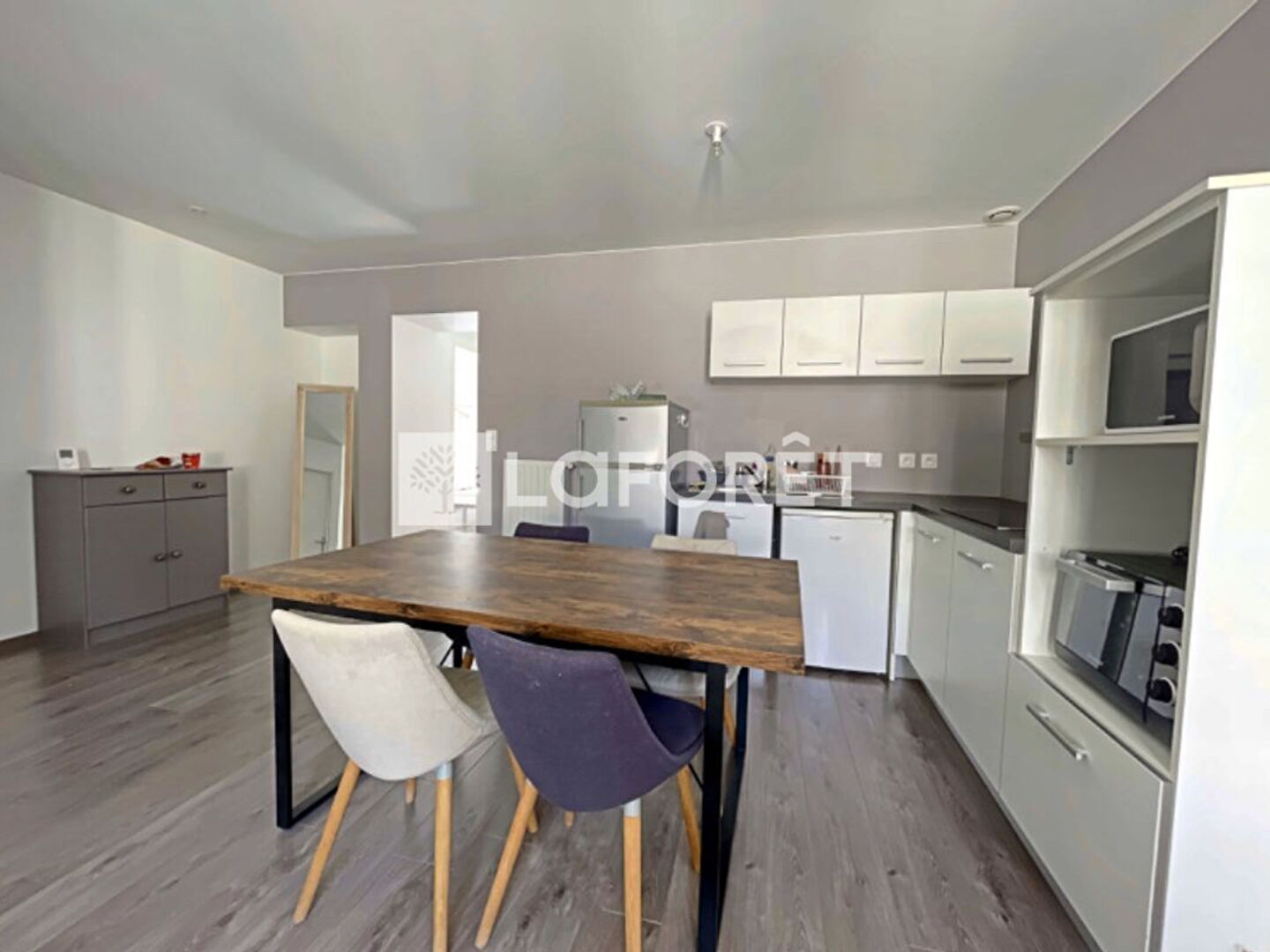 VENTE - Appartement - SAINT ETIENNE (42000) - 75000 €
