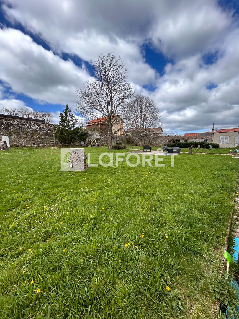 VENTE - Maison - MONTFAUCON EN VELAY (43290) - 330000 €