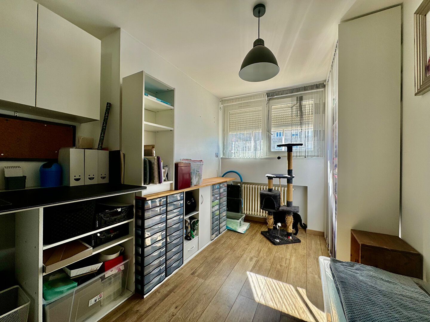 VENTE - Appartement - SAINT ETIENNE (42100) - 75000 €