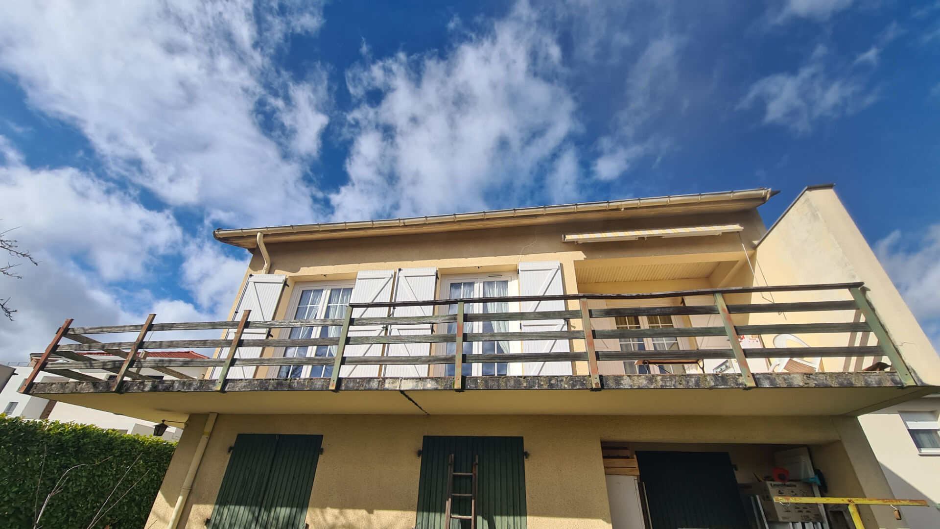 VENTE - Maison - LA TALAUDIERE (42350) - 260000 €