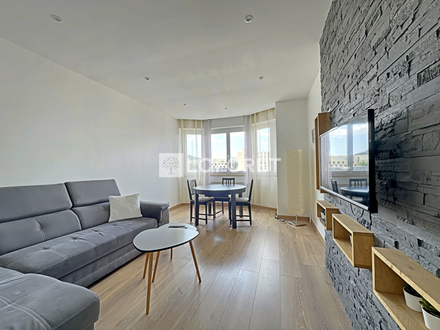 VENTE - Appartement - SAINT ETIENNE (42000) - 65000 €