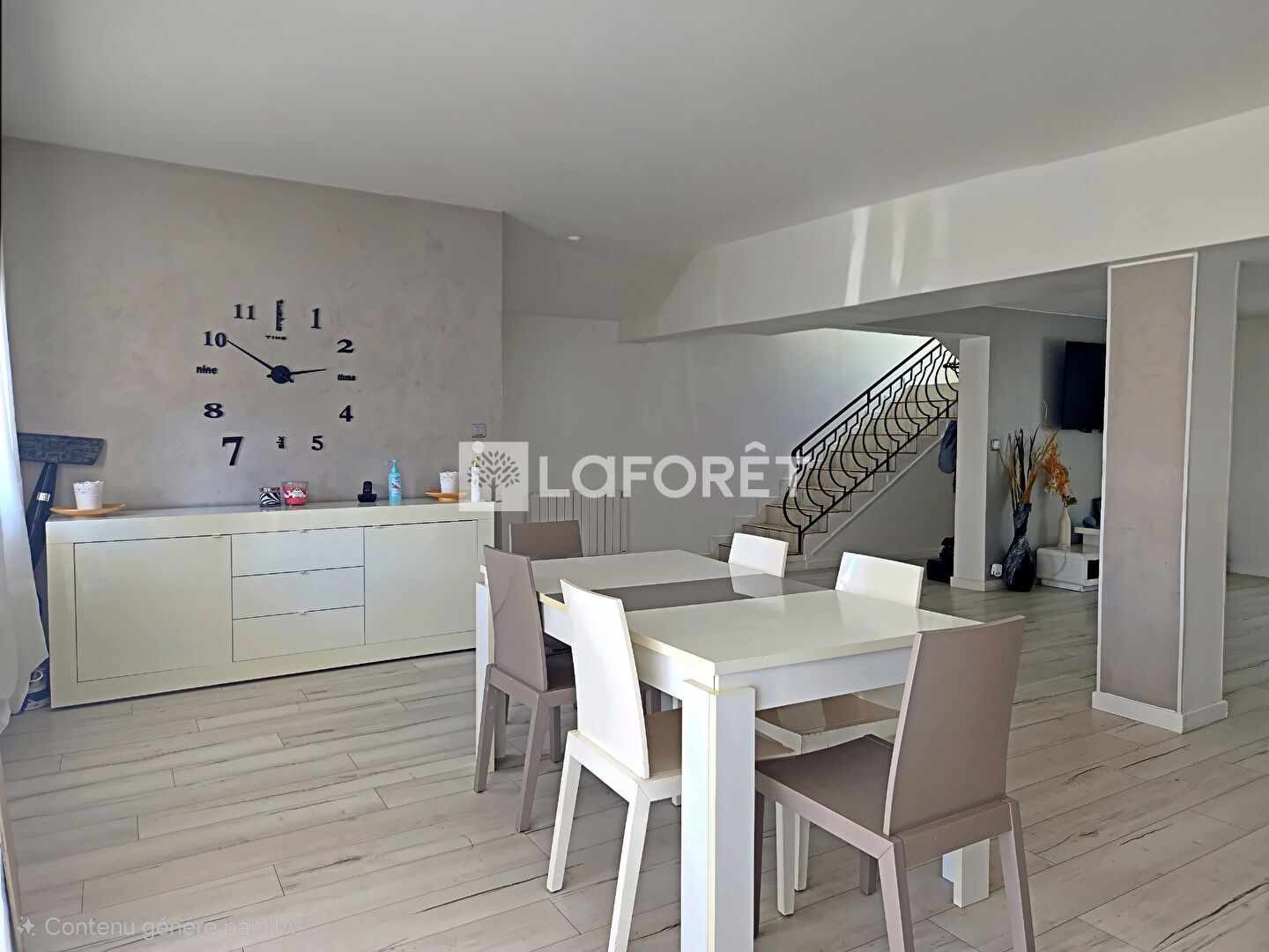 VENTE - Maison - LA RICAMARIE (42150) - 200000 €