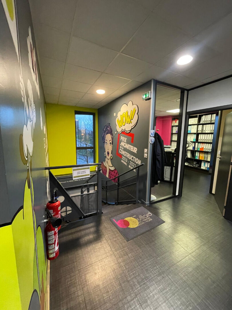 VENTE - Local - SAINT ETIENNE (42000) - 1260000 €