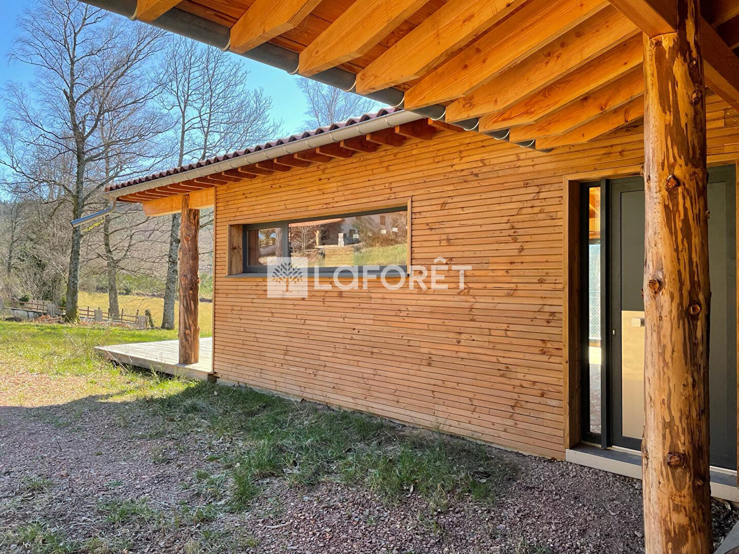 VENTE - Maison - ECOCHE (42670) - 330000 €