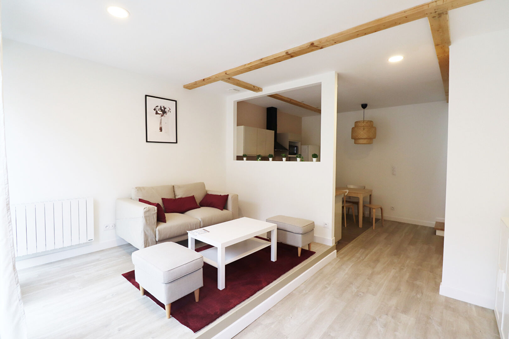 VENTE - Immeuble - SAINT ETIENNE (42000) - 1450000 €