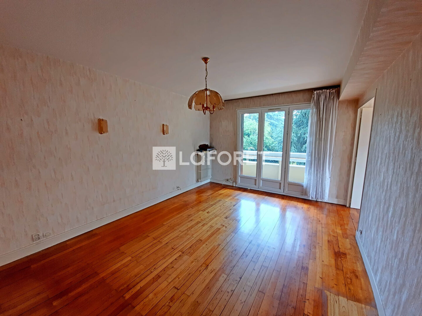VENTE - Appartement - SAINT ETIENNE (42100) - 123000 €