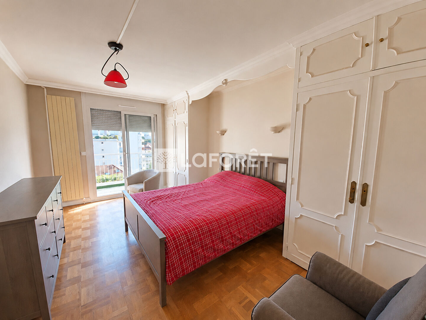 VENTE - Appartement - SAINT ETIENNE (42100) - 190000 €