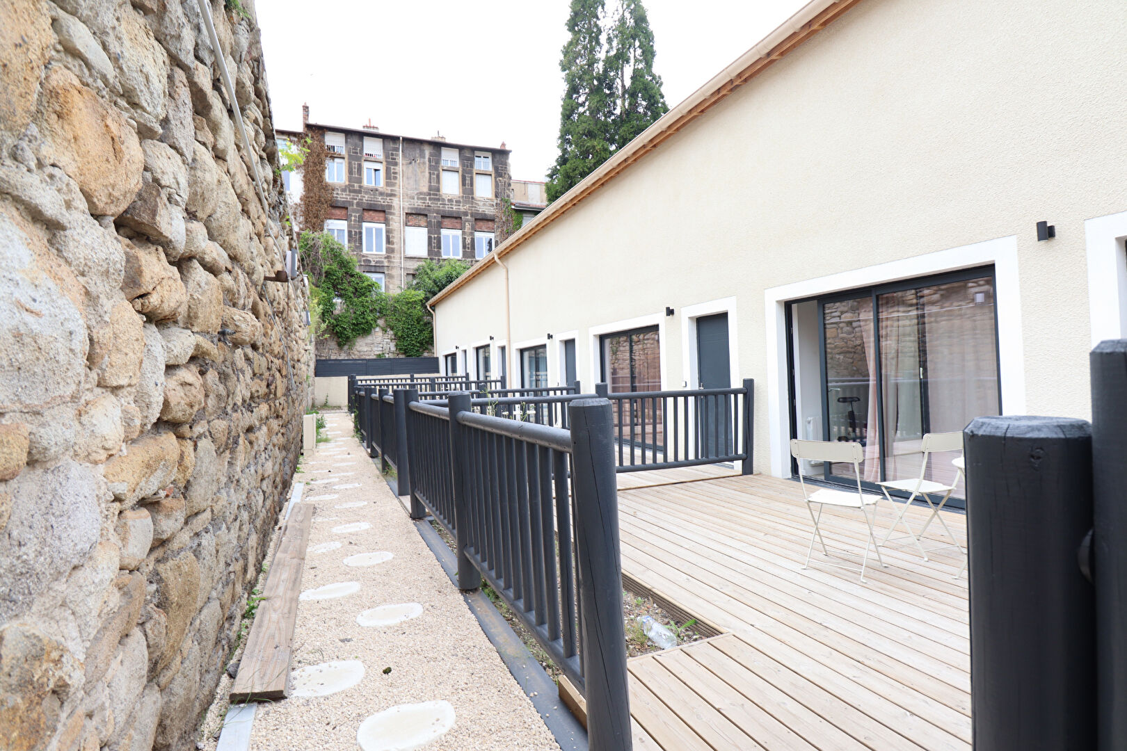 VENTE - Immeuble - SAINT ETIENNE (42000) - 1450000 €