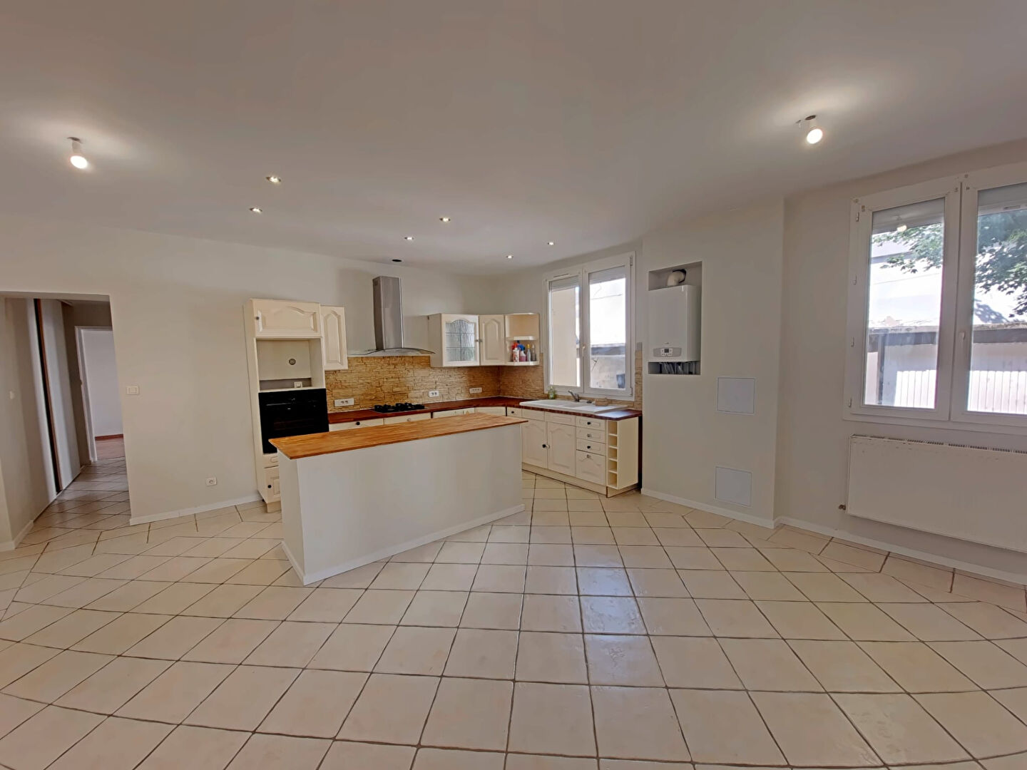 VENTE - Appartement - SAINT ETIENNE (42100) - 59000 €