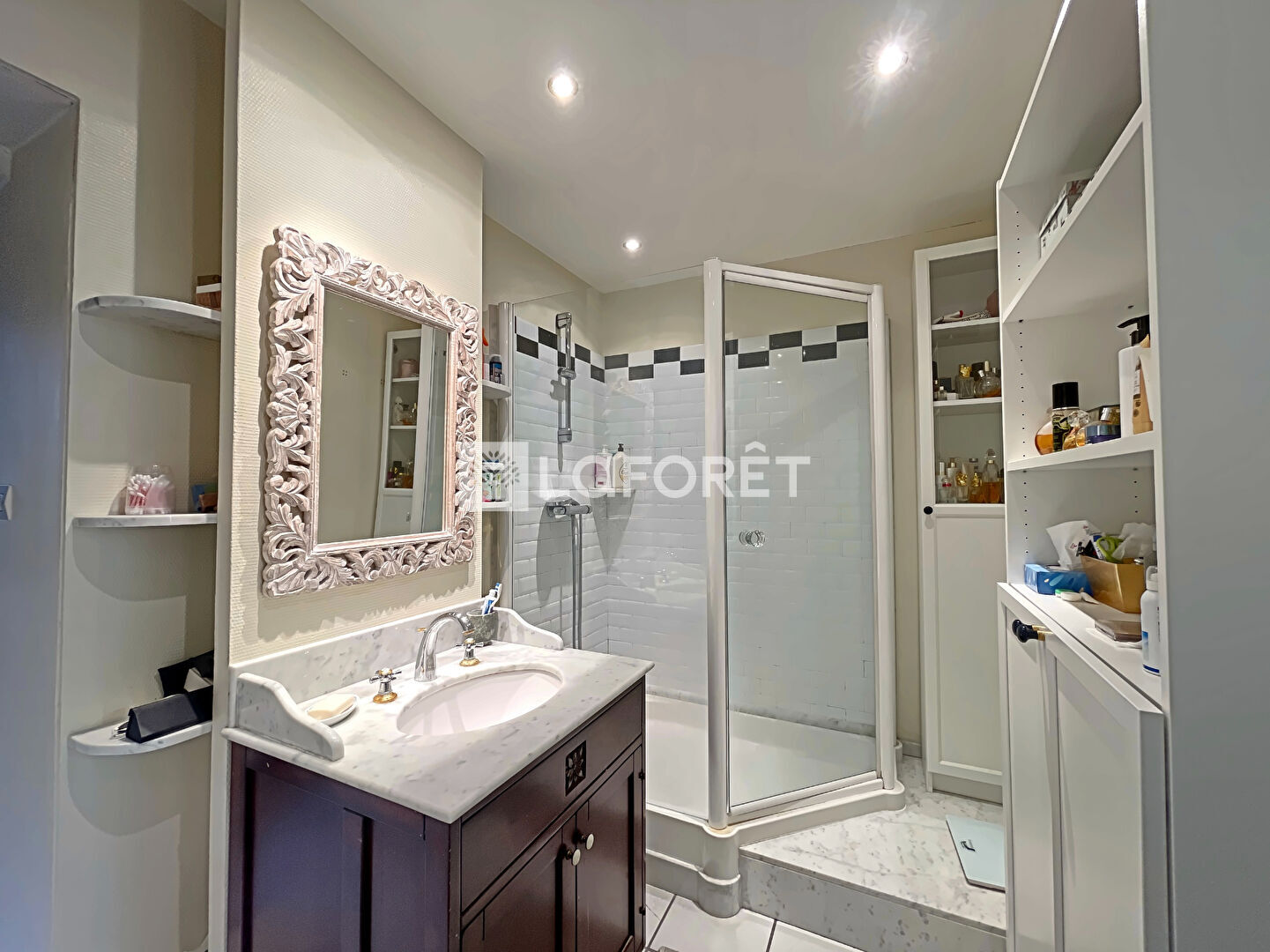 VENTE - Appartement - SAINT ETIENNE (42000) - 142000 €