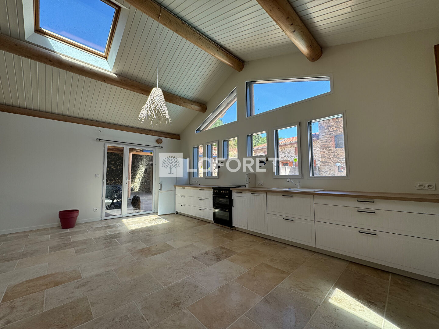 VENTE - Maison - DOIZIEUX (42740) - 339000 €