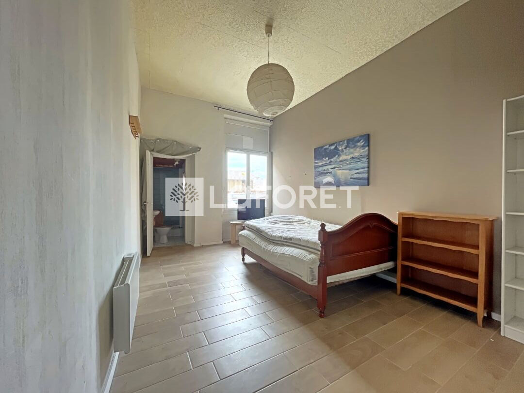 VENTE - Appartement - SAINT ETIENNE (42100) - 42000 €