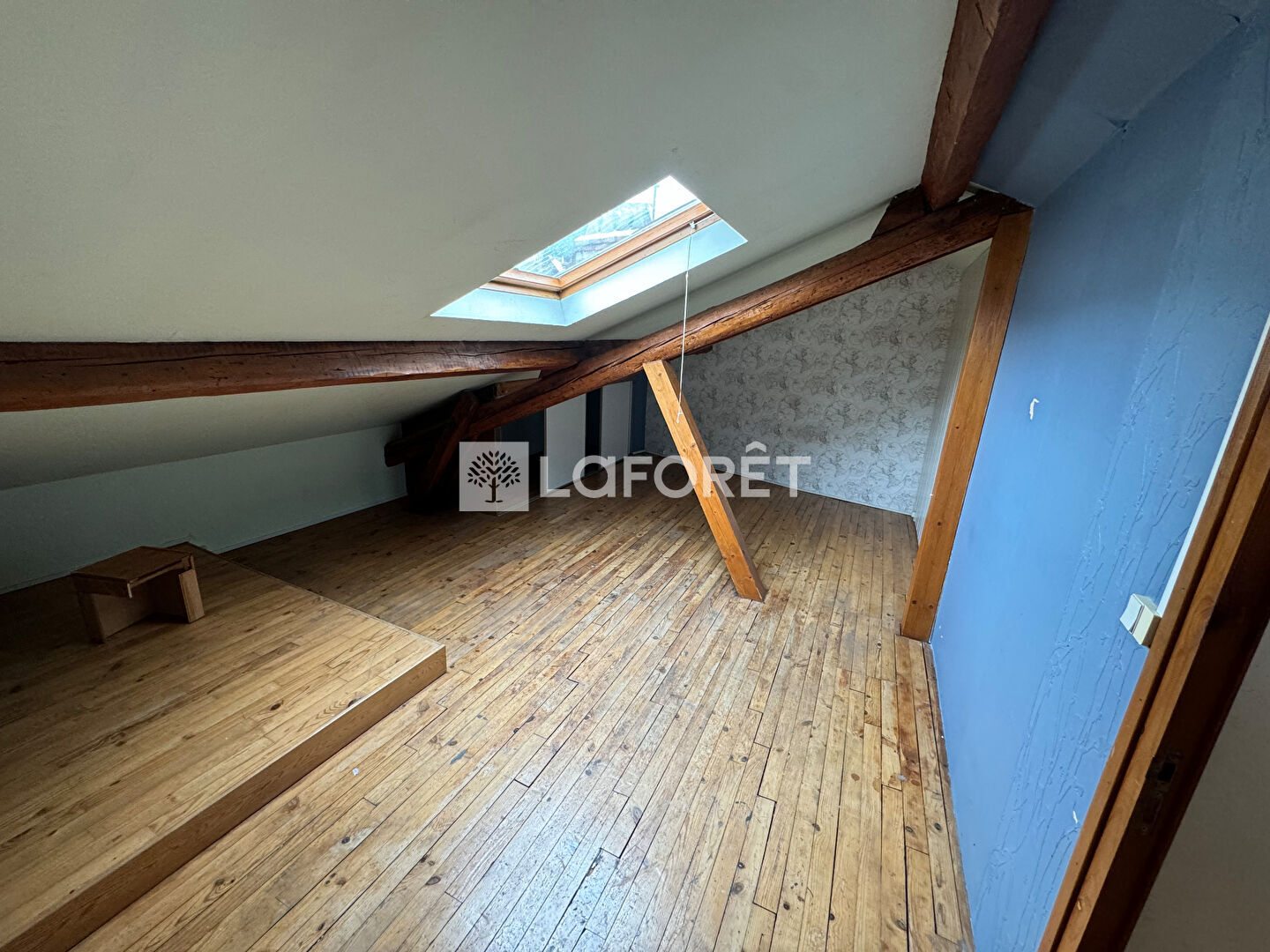 VENTE - Appartement - SAINT ETIENNE (42000) - 69000 €