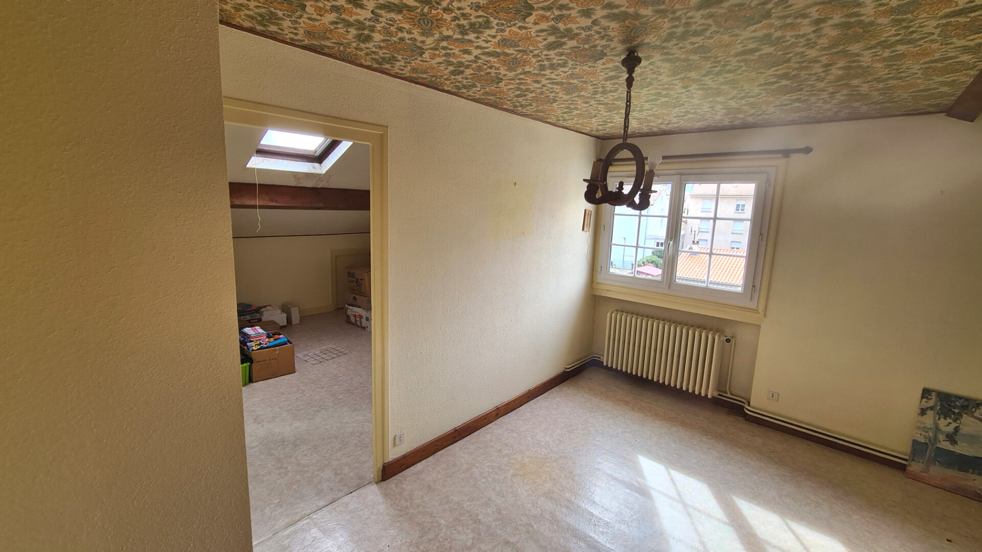 VENTE - Maison - LA TALAUDIERE (42350) - 260000 €