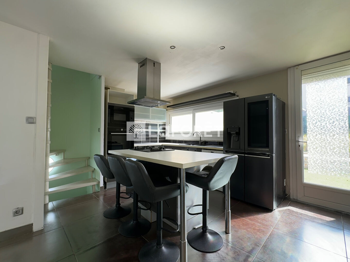 VENTE - Maison - SAINT ETIENNE (42000) - 174900 €
