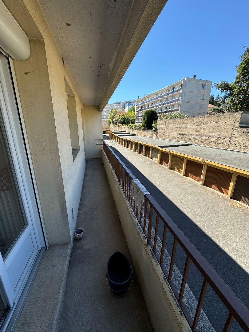 VENTE - Appartement - SAINT ETIENNE (42100) - 75000 €
