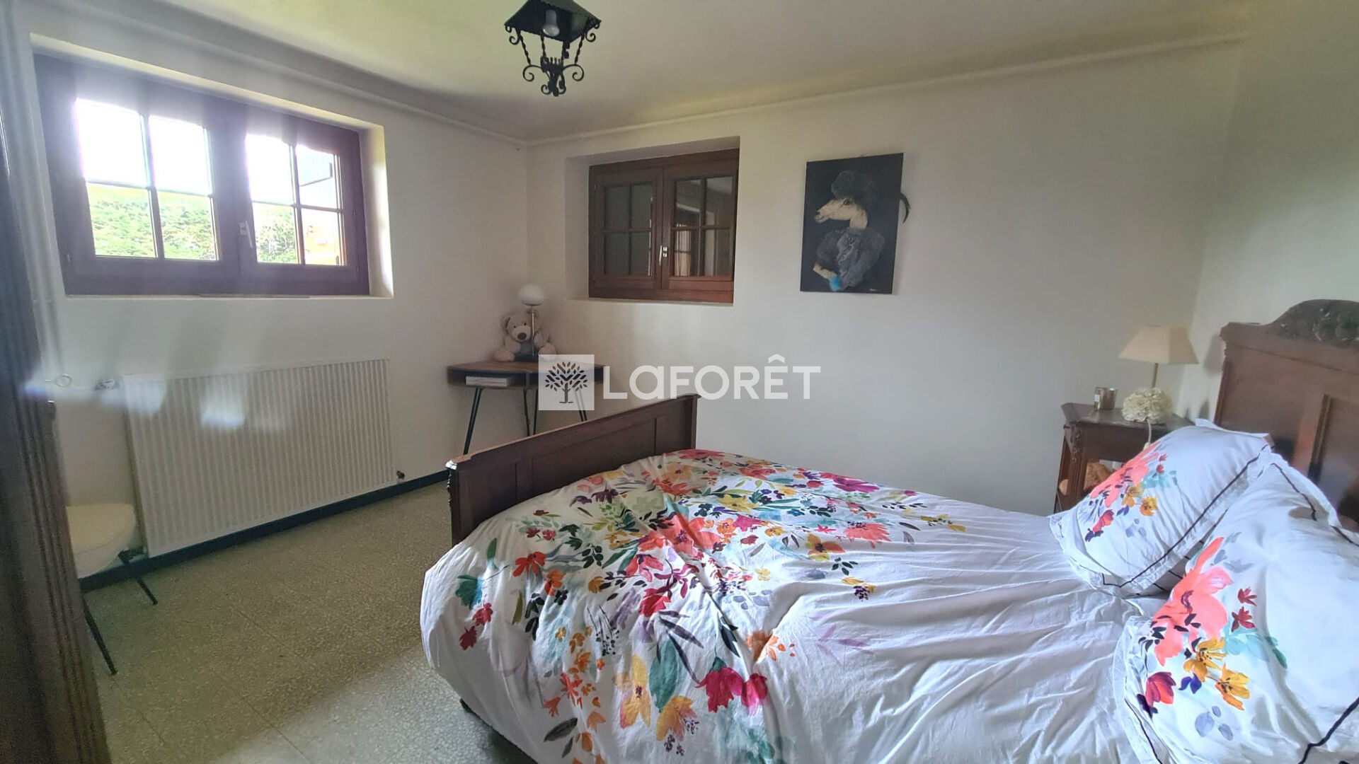 VENTE - Maison - CHENEREILLES (43190) - 256000 €