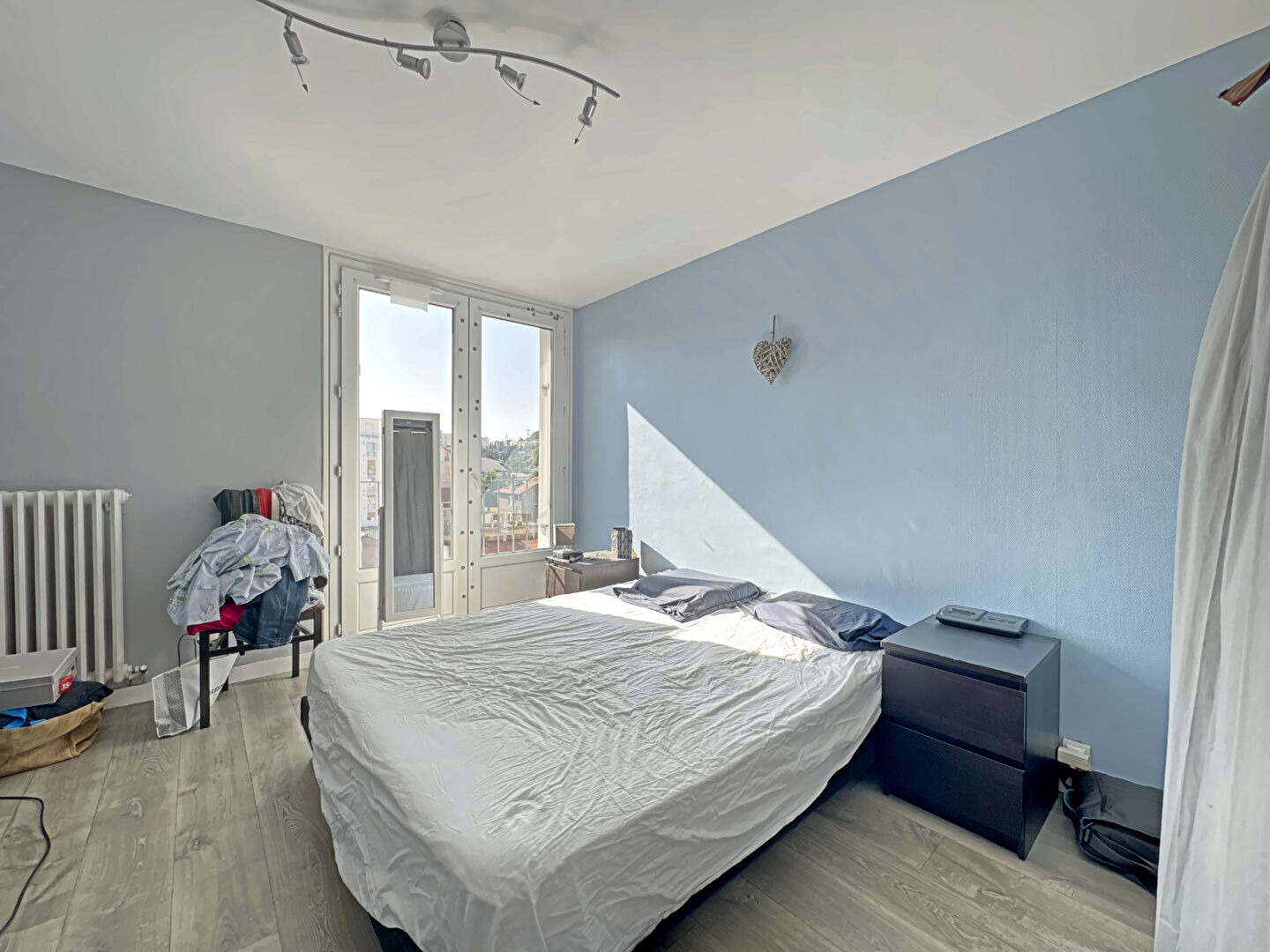 VENTE - Appartement - SAINT ETIENNE (42000) - 72000 €