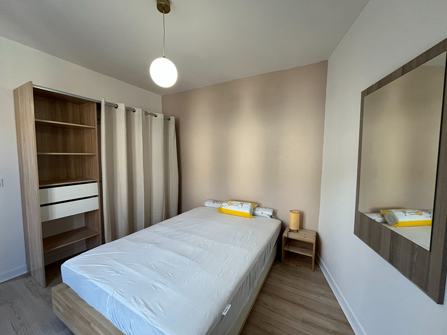 LOCATION - Appartement - SAINT ETIENNE (42000) - 605 €