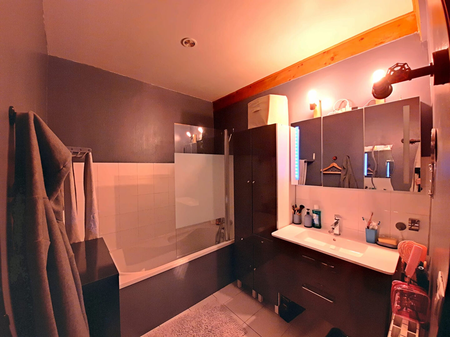VENTE - Appartement - SAINT CHAMOND (42400) - 175000 €
