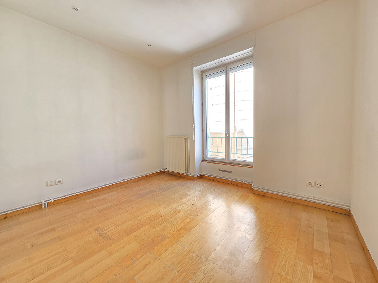 VENTE - Appartement - SAINT ETIENNE (42000) - 120000 €