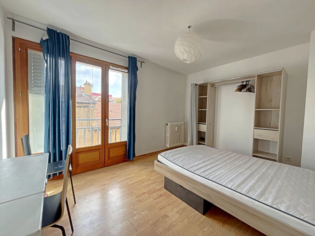 VENTE - Appartement - SAINT ETIENNE (42000) - 65000 €