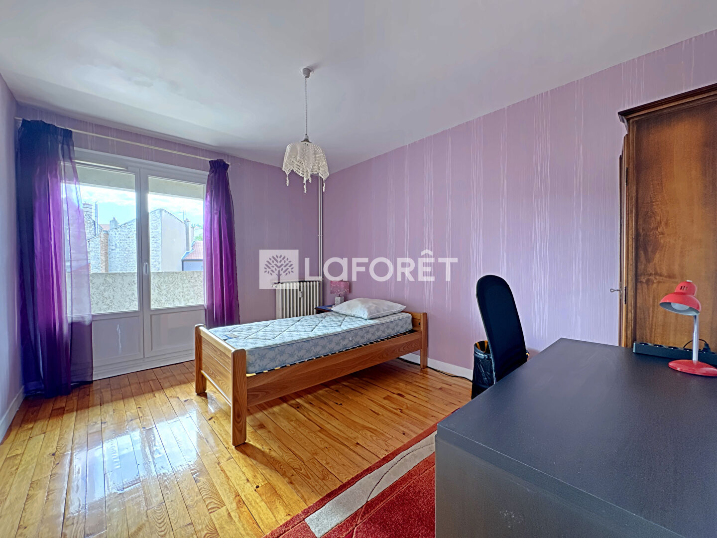VENTE - Appartement - SAINT ETIENNE (42100) - 75000 €