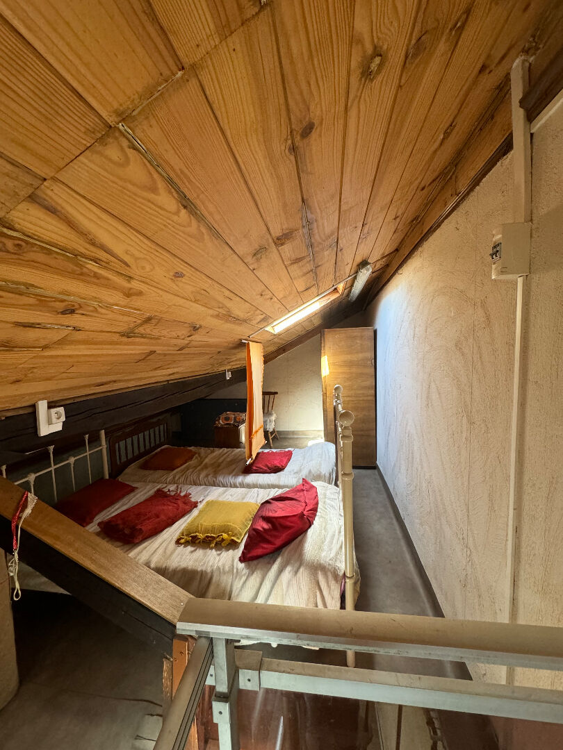 VENTE - Maison - LE CHAMBON FEUGEROLLES (42500) - 149800 €