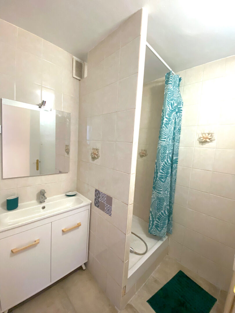 VENTE - Appartement - SAINT ETIENNE (42000) - 65000 €